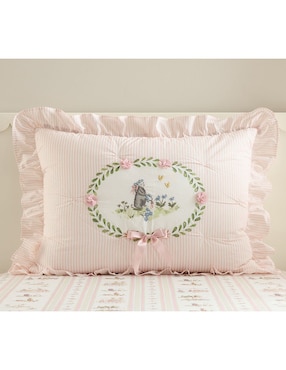 Funda para almohada Riley Sheehey English Garden