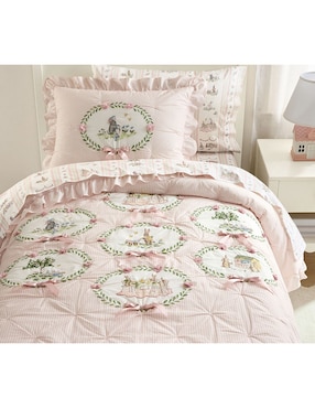 Funda para almohada Riley Sheehey English Garden