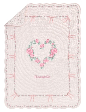 Colcha LoveShackFancy