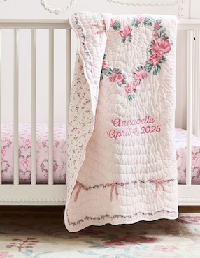 Colcha LoveShackFancy