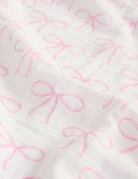 Set muselinas Unicorn Bows