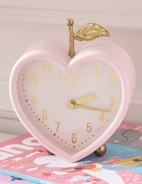 Reloj despertador Stoney Clover Lane