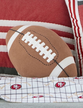 Cojín decorativo Football