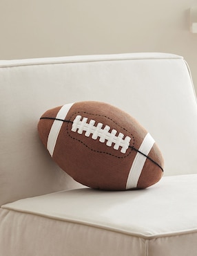 Cojín decorativo Football