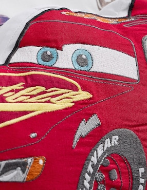 Cojín decorativo Cars Teen Titans