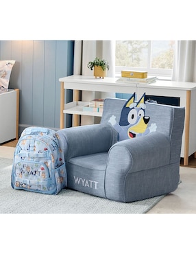Funda sillón Bluey