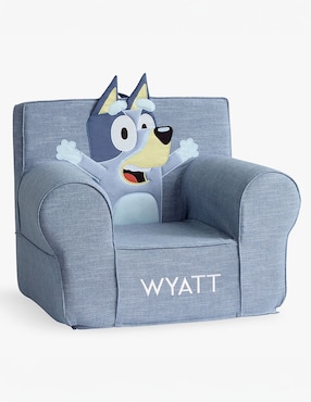 Funda sillón Bluey