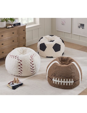 Protector puff Soccer Ball