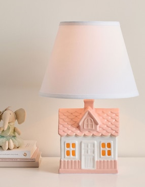 Lámpara de mesa led Dollhouse