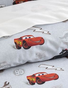 Funda duvet Cars