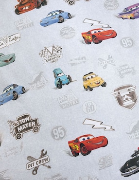 Funda duvet Cars