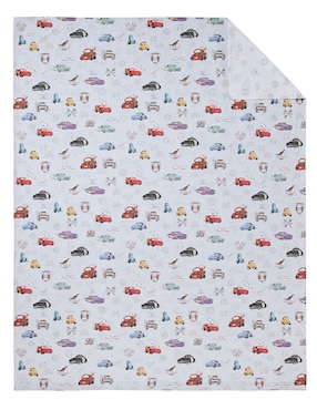 Funda duvet Cars