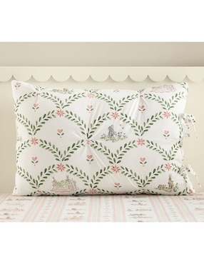 Funda para almohada Riley Sheehey English Garden