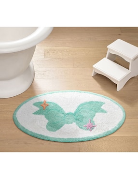 Tapete para baño Stoney Clover Lane