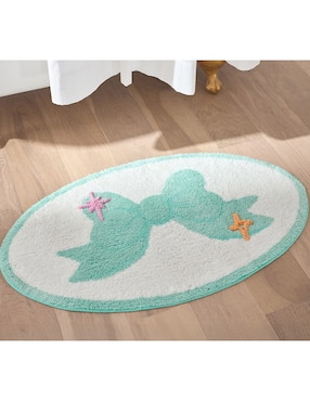Tapete para baño Stoney Clover Lane