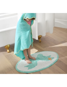 Tapete para baño Stoney Clover Lane