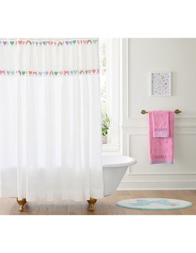 Tapete para baño Stoney Clover Lane
