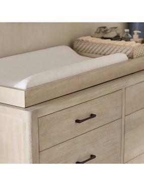 Cambiador Aptos de madera mango unisex