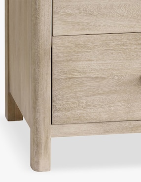 Cambiador Aptos de madera mango unisex