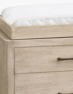 Cambiador Aptos de madera mango unisex
