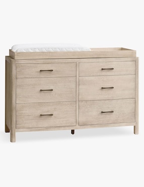 Cambiador Aptos de madera mango unisex