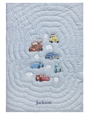 Colcha Cars Heritage