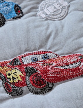 Colcha Cars Heritage
