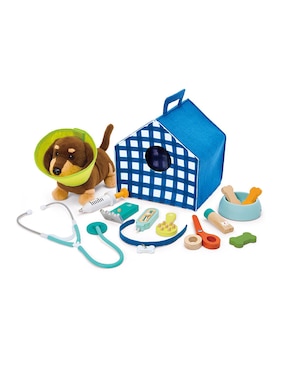 Juguete Interactivo Hape n, Multicolor