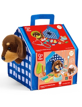 Juguete Interactivo Hape n, Multicolor