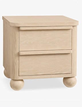 Buró palmer de madera