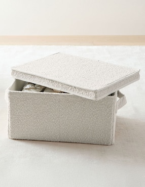 Organizador para pañales Boucle
