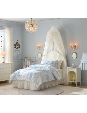 Dosel para cama infantil
