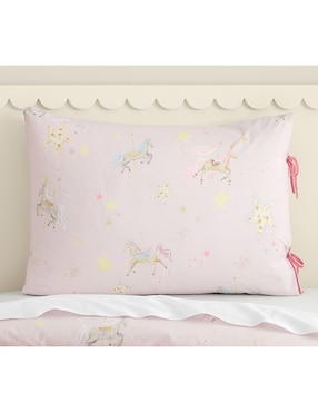 Funda para almohada tutu du monde