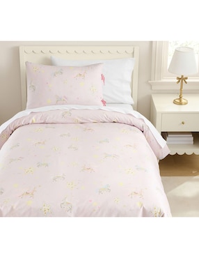 Funda para almohada tutu du monde