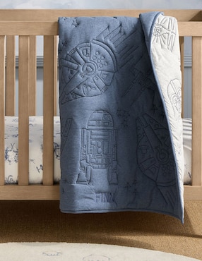 Colcha Star Wars