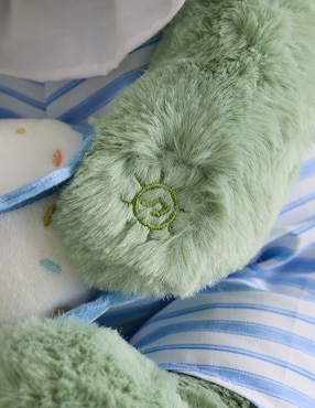 Peluche de dinosaurio musical plush de 38 cm