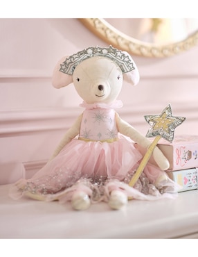 Muñeca Tutu du Monde