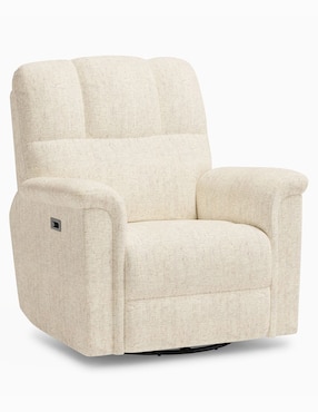 Mecedora Lullaby Power de madera