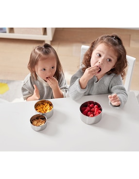 Set recipientes Spencer