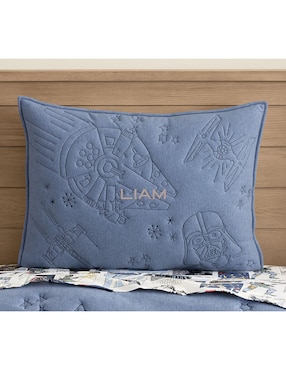 Funda para almohada Star Wars Darth Vader