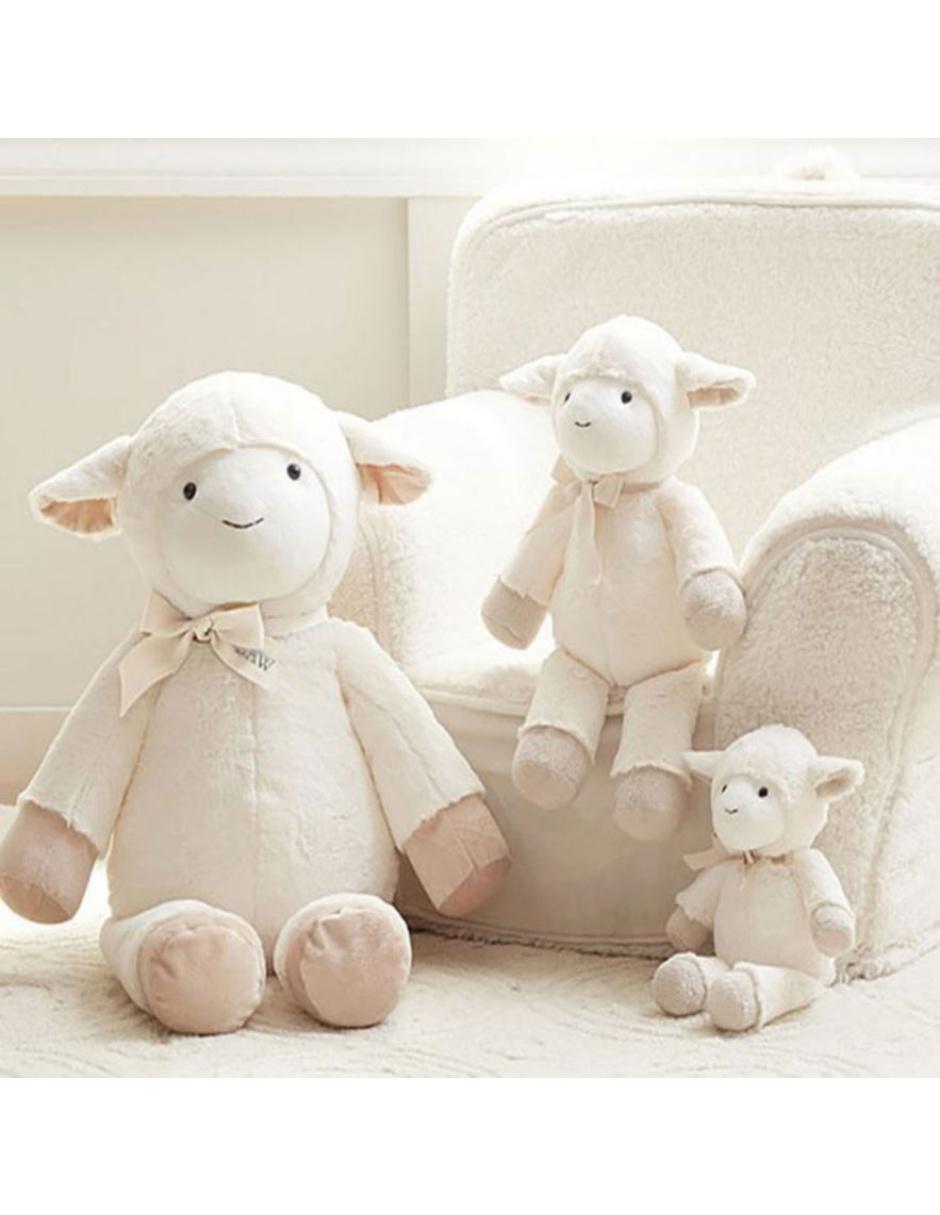 Peluche de Borrego 2