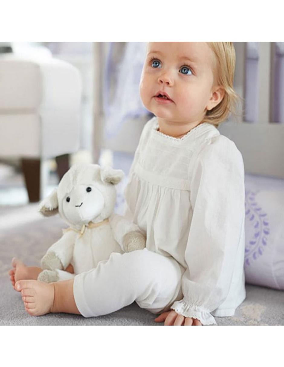 Peluche de Borrego