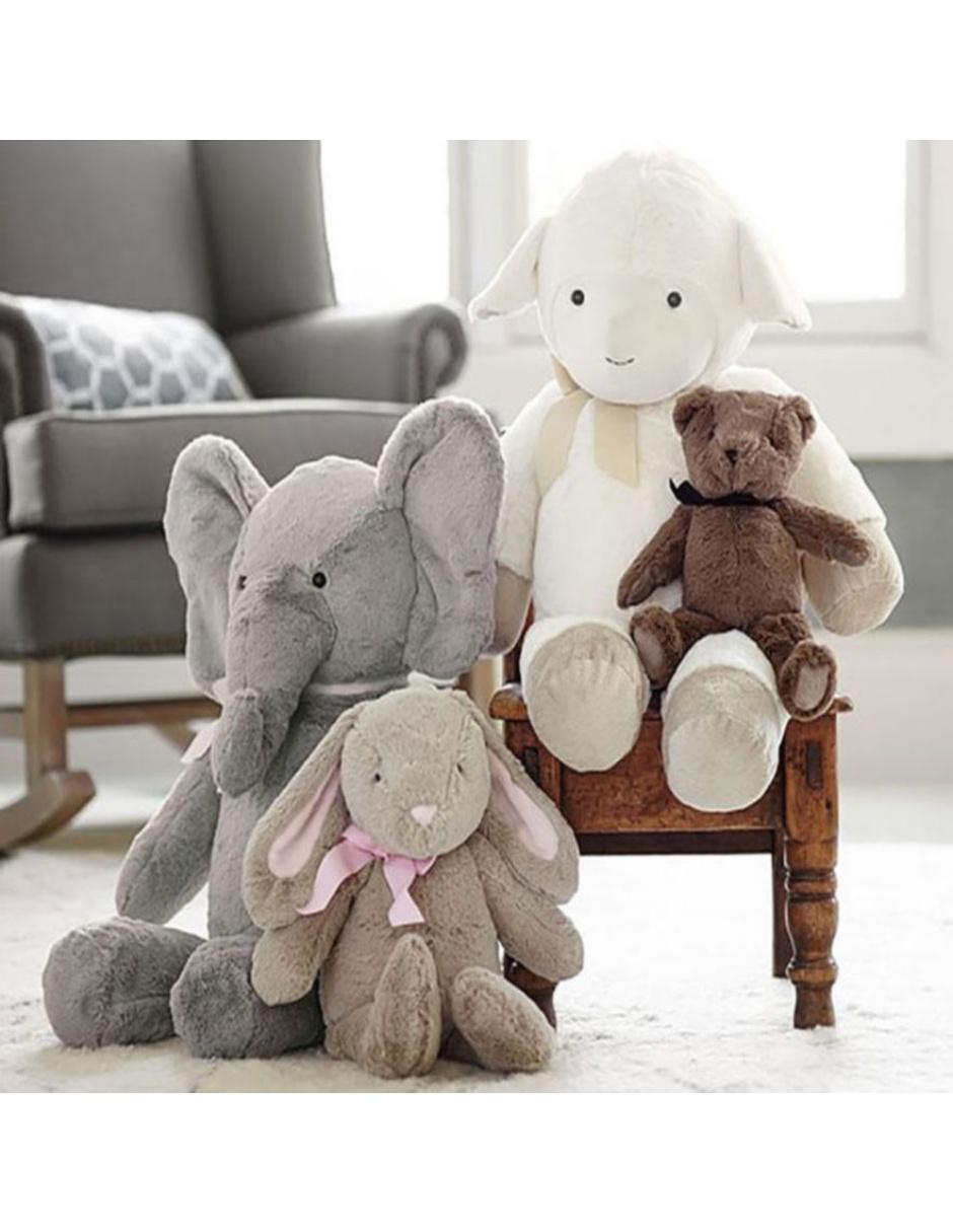 Peluche de Borrego