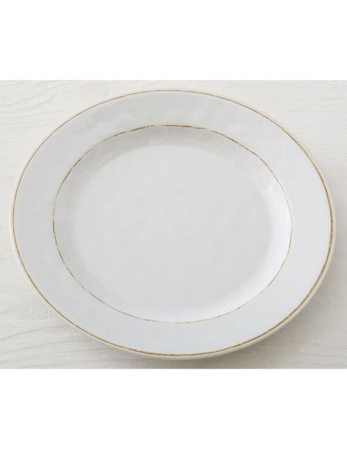 Plato Cambria de melamina