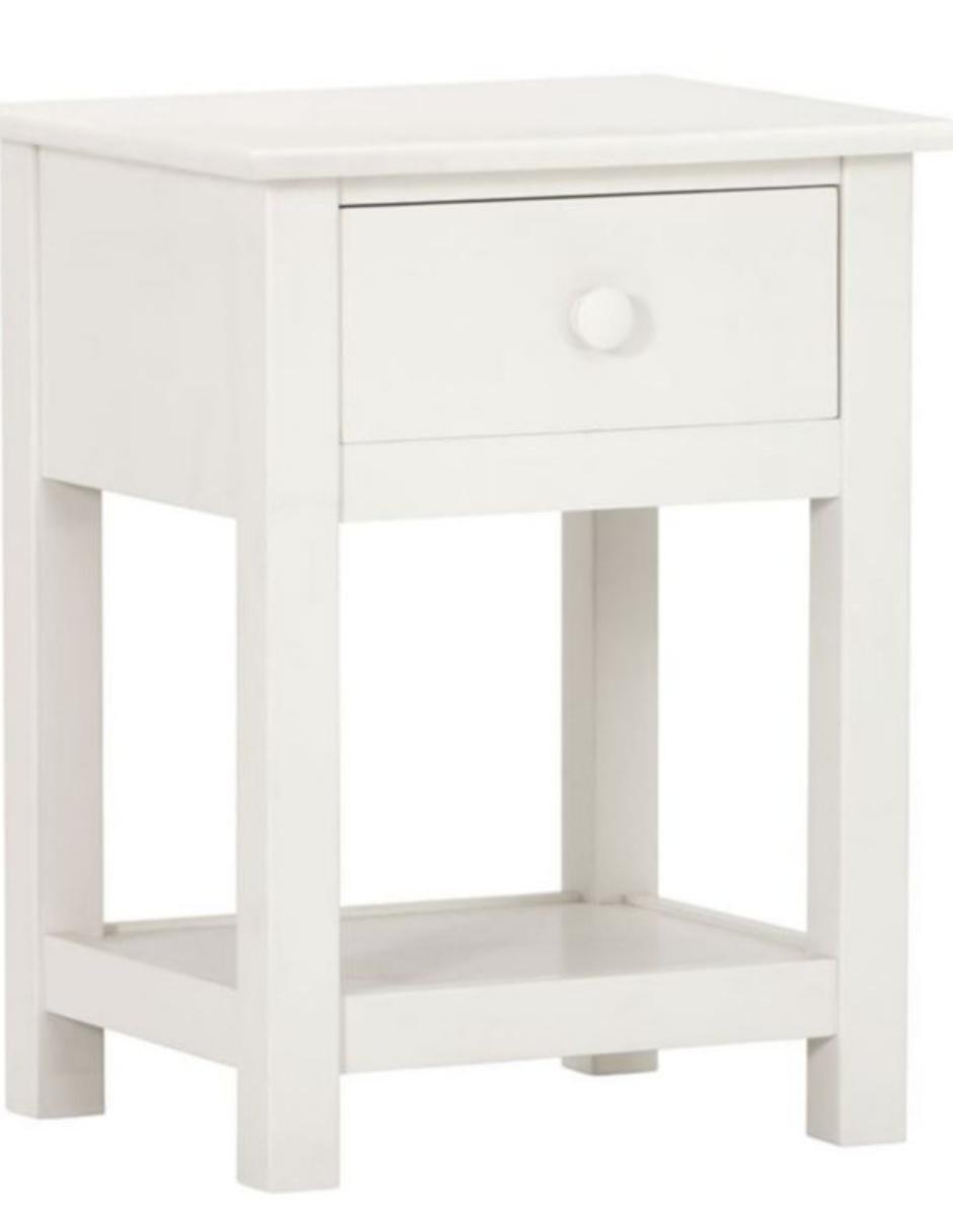 Buro Kendall de madera