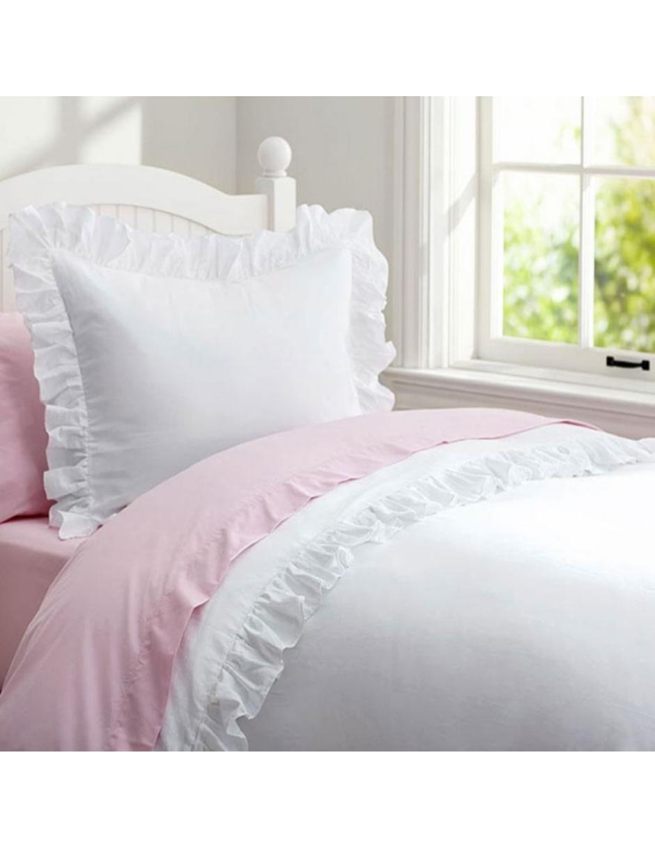 Duvet Ruffle Duvet Ruffle