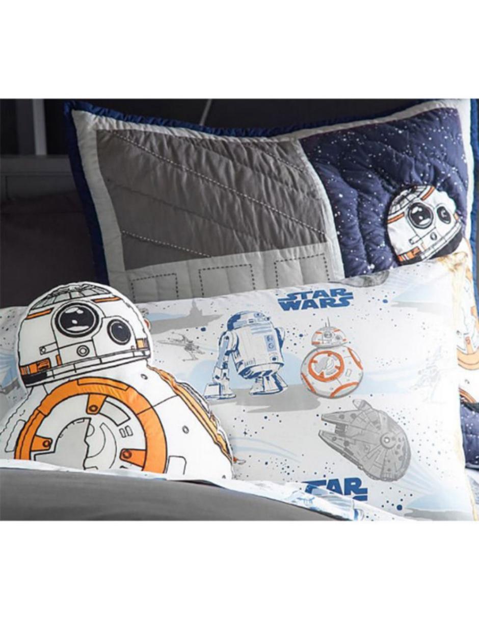 Funda para Cojín Star Wars™ KYLO REN™ 5