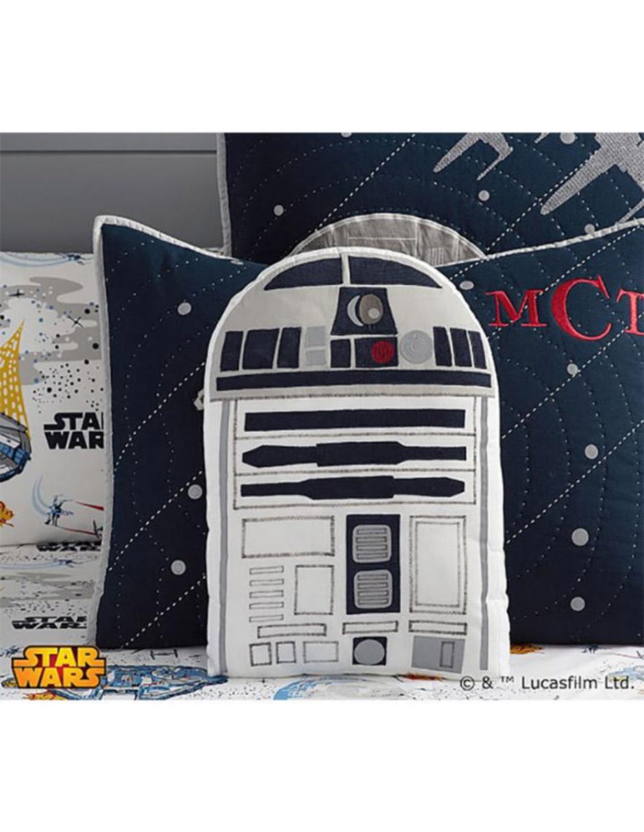 Funda para Cojín Star Wars™ KYLO REN™
