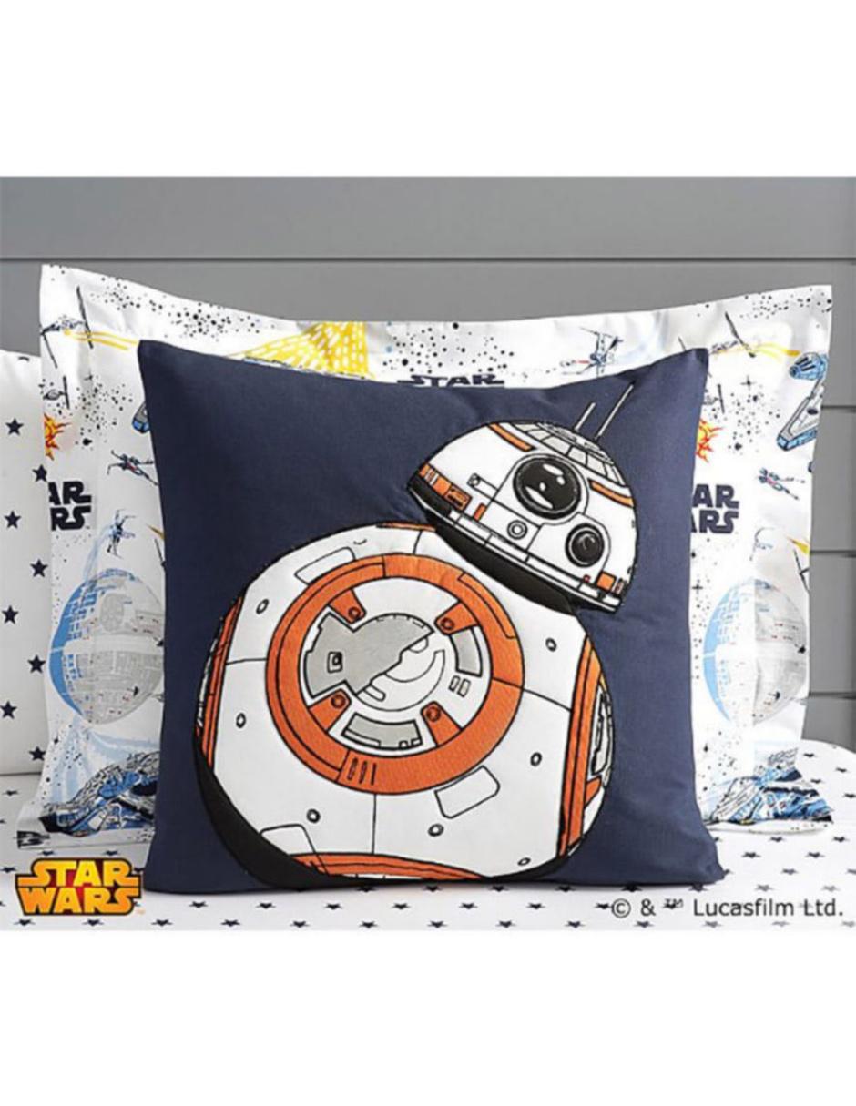Funda para Cojín Star Wars™ KYLO REN™
