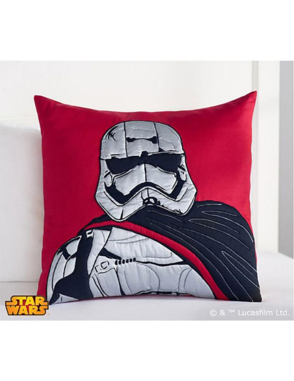 Funda para Cojín Star Wars™ KYLO REN™